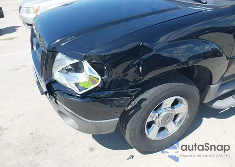 2003 Ford Explorer Sport Trac Xls/Xlt из США, поврежденный, VIN 1FMZU77EX3UB74169